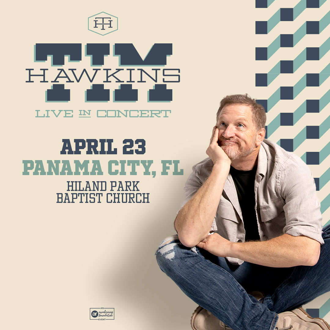 Tim hawkins 2023 2025 schedule