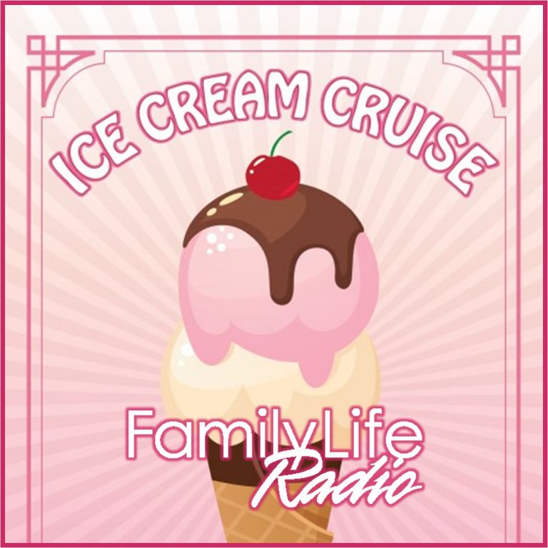 JACKSON FLR MICHIGAN ICE CREAM CRUISE Family Life Radio