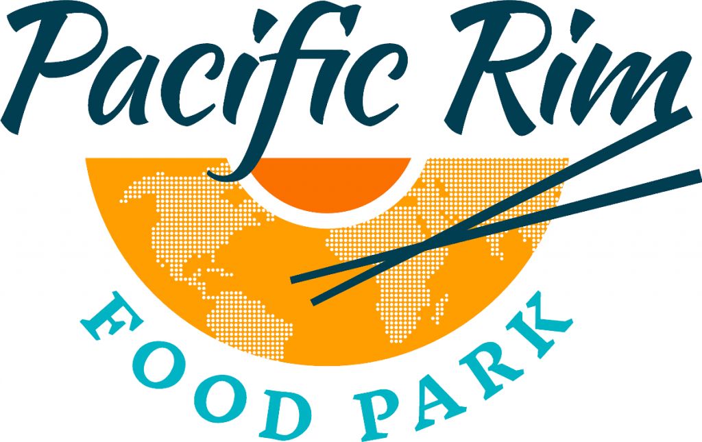 Pacific rim food park