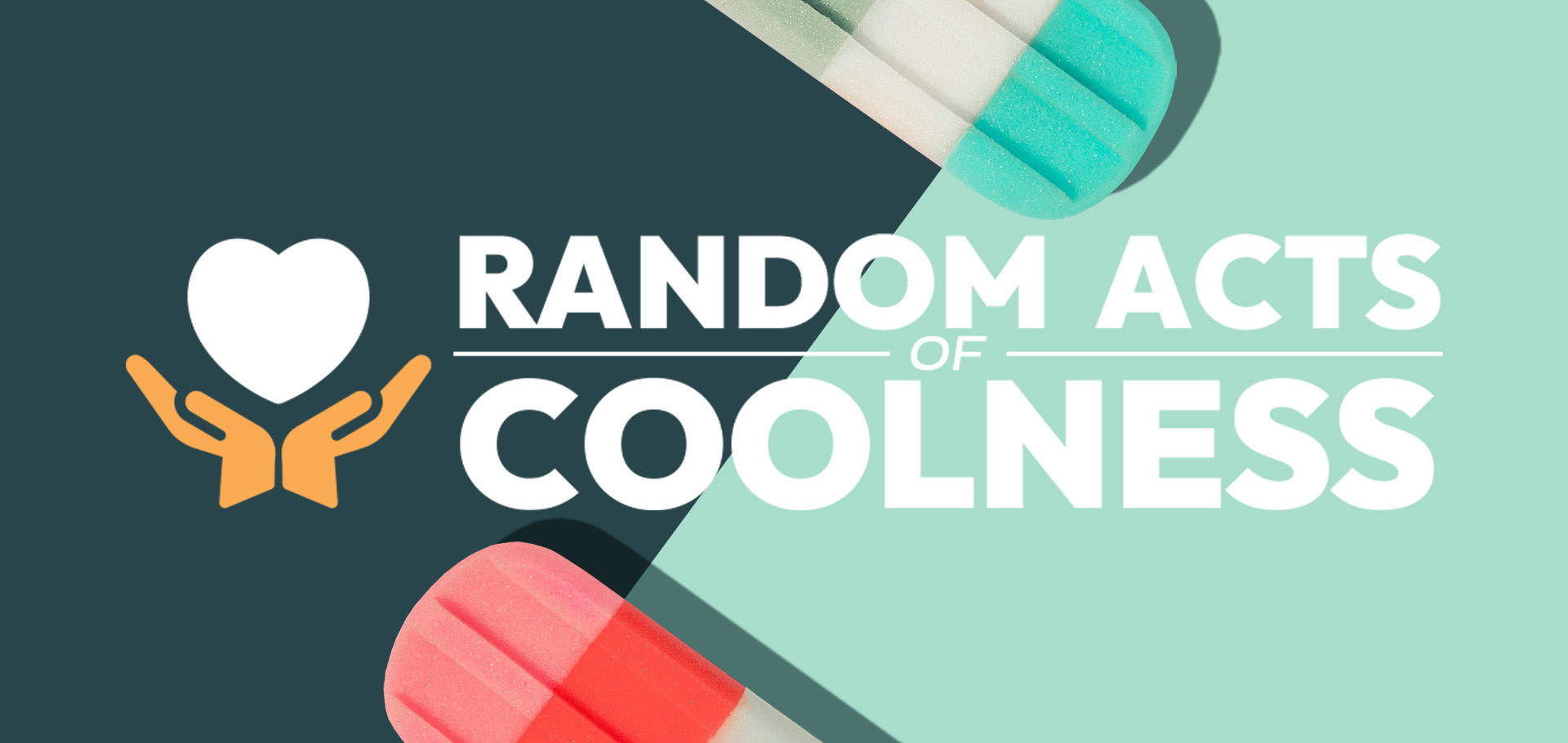 Random Acts Of Coolness