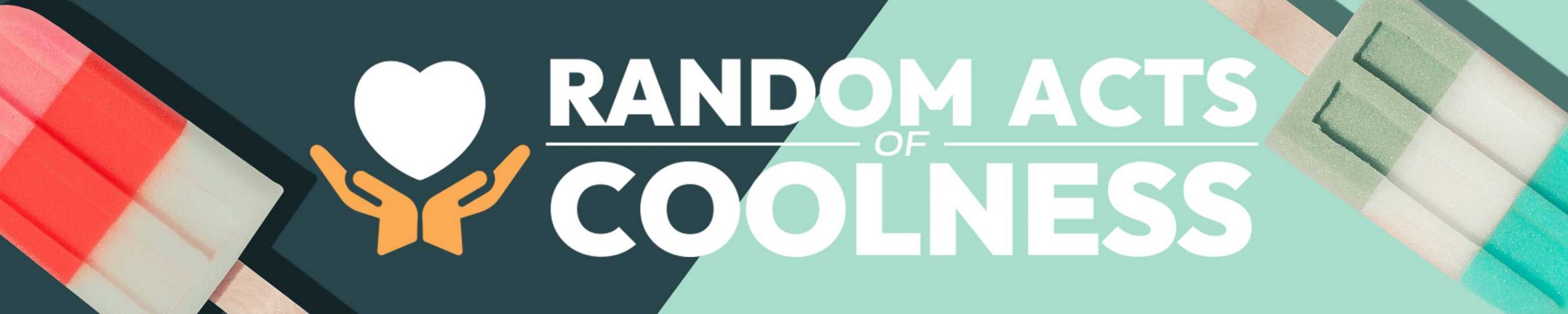 Random Acts of Coolness